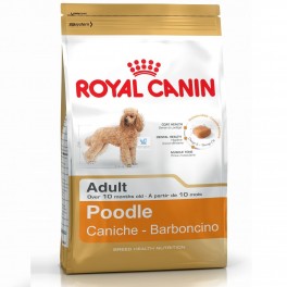 Royal Canin Poodle Adult Pienso para Perros
