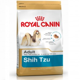 Royal Canin Adult Shih Tzu Pienso para Perros