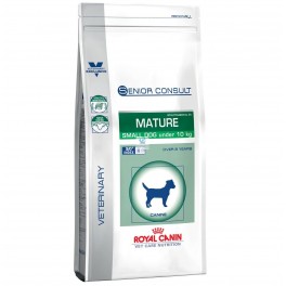 Royal Canin Vet-Adult MATURE Small Pienso para Perros