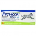PREVICOX 227 mg 30 Comprimidos Antiinflamatorio perros