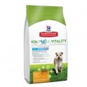 Hills Canine ADULT MINI 7 + YOUTHFUL VITALITY Pienso para Perros