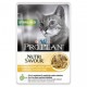 PROPLAN FELINE STERILISED 24x85 gr Comida para Gatos