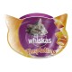 WHISKAS TEMPTATIONS 8x60 gr Varios Sabores Snaks para Gatos