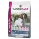 EUKANUBA NATURE PLUS ADULT Pienso para Perros