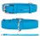 COLLAR CUERO GLAMOUR Varios Colores y Medidas Collares para Perros
