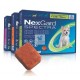 NEXGARD SPECTRA MASTICABLE 3 Comprimidos Antiparasitario para perros
