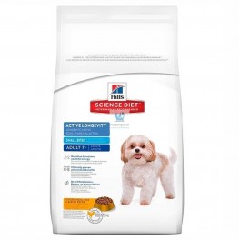 Hills Canine Mature MINI 7+ Pienso para Perros