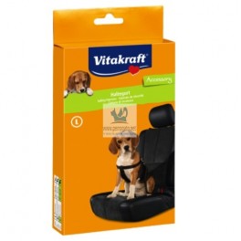 ARNES SEGURIDAD VITAKRAFT COCHE Arneses Para Perros