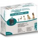 COLLAR ANTILADRIDOS SPRAY ABOISTOP COMPACT KIT