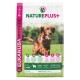 EUKANUBA NATURE PLUS PUPPY CORDERO Pienso para Perros