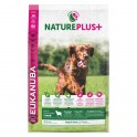 EUKANUBA NATURE PLUS PUPPY CORDERO 10 Kg Pienso para Perros