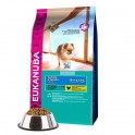 EUKANUBA MATURE & SENIOR RAZAS MINI 1.5 Kg Pienso para Perros