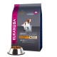 EUKANUBA ADULT CORDERO ARROZ Pienso para Perros