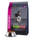 EUKANUBA ADULT SALMON Pienso para Perros