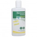 DERMOSEL CHAMPU 250 ml Champu para perros y Gatos