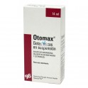 OTOMAX Otico en Suspensión para Perros