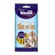 BARRITAS PUPPY Biozoo 200 gramos Snacks para Perros