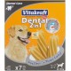 DENTAL 2 EN 1 Vitakraft Barritas Dentales para Perros