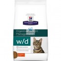 Hills Feline W/D DIGESTIVE/WEIGHT MANAGEMENT Comida para Gatos