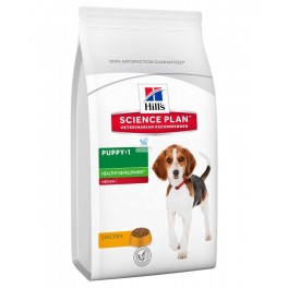 Hills Canine PUPPY MEDIUM Pollo Pienso para perros