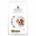 Hills Canine VetEssentials PUPPY GROWTH MEDIUM pienso para perros