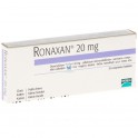 RONAXAN-20 Doxiciclina en Comprimidos para perros y gatos