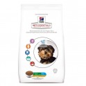 Hills Canine VetEssentials PUPPY GROWTH MINI pollo pienso para Perros