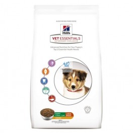 Hills Canine VetEssentials PUPPY GROWTH Razas Grandes pienso para Perros