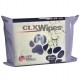 CLXWIPES POCKET 40 Toallitas Higienicas para Perros y Gatos