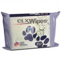 CLXWIPES POCKET Toallitas Higienicas para Perros y Gatos