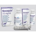 NOVAQUIN CABALLOS 335 ml Antiinflamatorio Oral para Caballos