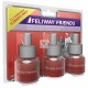 FELIWAY FRIENDS PACK 3 RECAMBIOS Feromona Felina