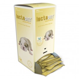 LACTADIET CALOSTRO PERRO 1.005 g Comida para perros