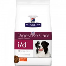 Hills Canine I/D DIGESTIVE CARE Pienso para perros