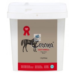 CORONA HOOF Fórmula Cascos 1.35 Kg Recuperacion de cascos