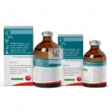 CORTEXONAVET Antiinflamatorio Inyectable para perros, gatos y caballos