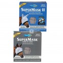 SUPER MASK II ARABIAN Máscara Antimoscas para Caballos