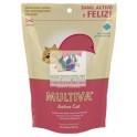 MULTIVA ACTIVE DEFENSE CAT CHEWS 45 Unidades Suplementos Gatos