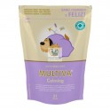 MULTIVA CALMING PERRO PEQUEÑO Y GATO 21 CHEWS Relajante de Perros