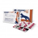 CONDROVET FORCE HA GATO 45 Capsulas Condroprotector