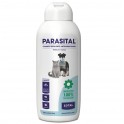 PARASITAL CHAMPU REPELENTE 400 ml Antiparasitario para Perros y Gatos