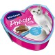 POESIE GELATINA TARRINA 15x85 gr Comida para Gatos