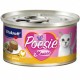 POESIE MOUSSE LATA 12x85 g Comida para Gatos