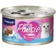 POESIE MOUSSE LATA 12x85 g Comida para Gatos