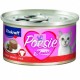 POESIE MOUSSE LATA 12x85 g Comida para Gatos