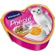 POESIE SALSA TARRINA 15x85 gr Comida para Gatos