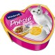 POESIE SALSA TARRINA 15x85 gr Comida para Gatos