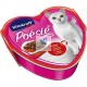 POESIE SALSA TARRINA 15x85 gr Comida para Gatos