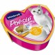 POESIE SALSA TARRINA 15x85 gr Comida para Gatos