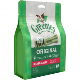 GREENIES 1 x 340 g Snack Dental para Perros